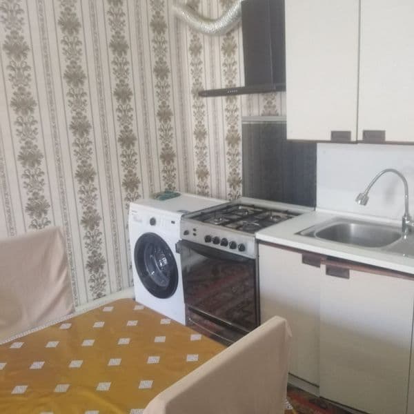 #CHILONZOR <br />
Dumbrobot <br />
3 хоna 1 etaj 4 etajli <b — фото 5