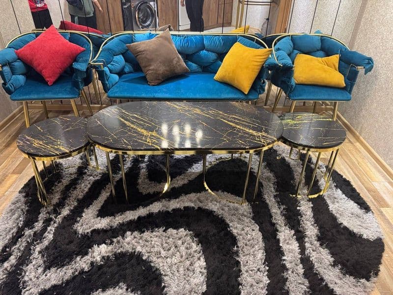 Сдаётся квартира в аренду<br />
ЖК PARSEN Golden Hause<br /> — фото 2