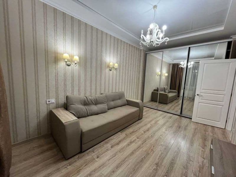 2-комнатная квартира 50 м² в Шайхантахурском районе, Чорсу<b — фото 2