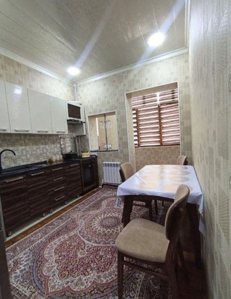 Аренда 2х комнатная квартира на 3 этаже 7 этажного дома. Ква — фото 3