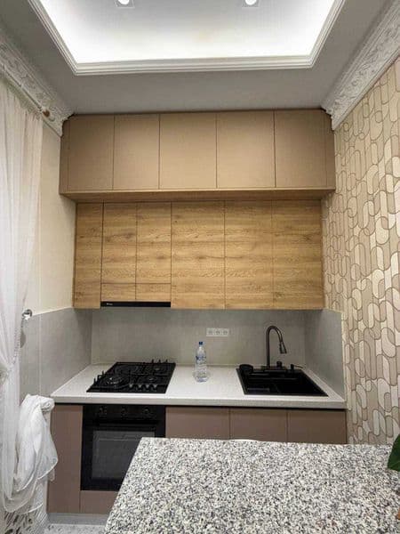 Сдается квартира для иностранцев или молодой семьи<br />
<br — фото 4