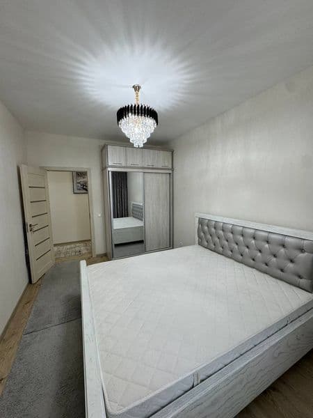 Сдаётся квартира на Алмазар сити<br />
2/10/13<br />
<br />
