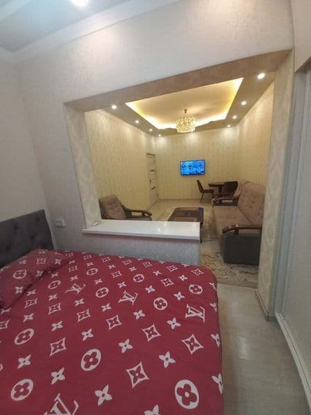 Yakkasaroy oylik kvartira<br />
Bollar ga ,qizlar ga , oila  — фото 2