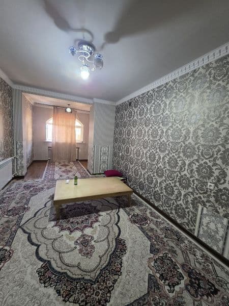 Ijaraga beriladigan kvartira<br />
<br />
Район: Шайхантахур — фото 2