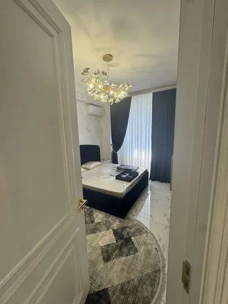 Сергели ЧИНА ХАУС новастройкада 2 хонали Люкс квартира аренд — фото 4