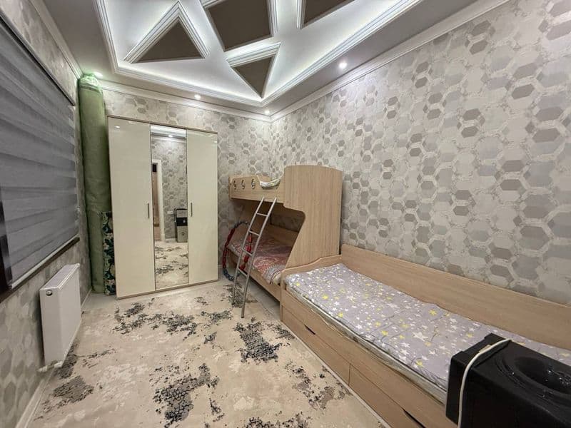 #АрендаКвартира #Олмазор<br />
3/5/7<br />
Туман: Олмазор ту — фото 4