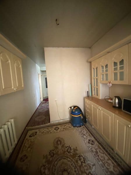 квартирага шерикликка бола керак <br />
5 кишимиз 6 та болам — фото 5