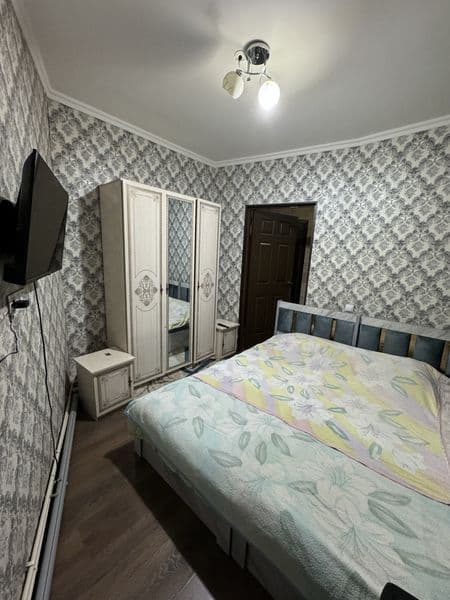 Квартира со всеми удобствами.<br />
<br />
Удобное расположе — фото 3