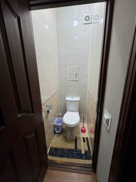 Novza metroda  SHERIKLIKKA BOLLARGA 3 xonalik kvartira bor.  — фото 5