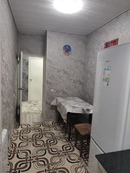 Аренда 2 ком. 25 квартал. 2/2/4 <br />
всё удовства есть.  ц — фото 4