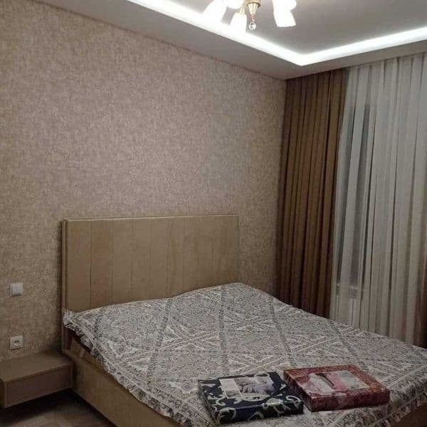 Ориентир - ЖК Ташкент Сити<br />
Город - Ташкент<br />
Район — фото 3