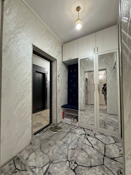 #3х_комнатная_аренда <br />
<br />
Юнусабад 13кв 3/7/9 <br / — фото 3