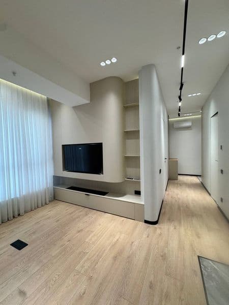 2- комнатная квартира в ЖК Modera Towers. <br />
<br />
Якка — фото 3