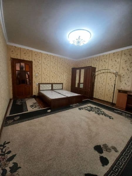 Аренда квартира <br />
Район - Алмазарский<br />
Ориентир - 