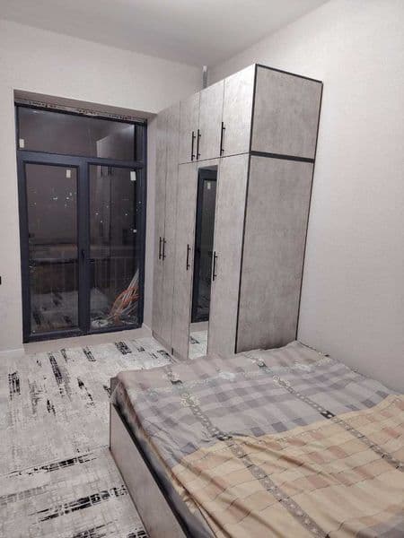 Сдам в аренду новую с евроремонтом 2-х комнатную квартиру. В — фото 4