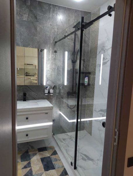 Сдается квартира.. в ЖК Boulevard <br />
Ориентир - Ташкент  — фото 5