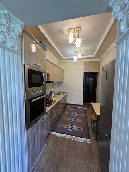 Долгосрочная аренда <br />
3/4/4<br />
90 м2<br />
Яккасарай — фото 4