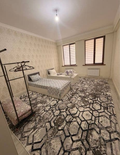 Kvartira ijaraga beriladi<br />
<br />
Rayon: #Sergeli<br /> — фото 4