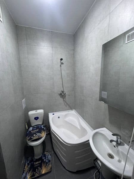 Сдаётся в аренду.<br />
1 комнатная квартира<br />
25 кв+10  — фото 3