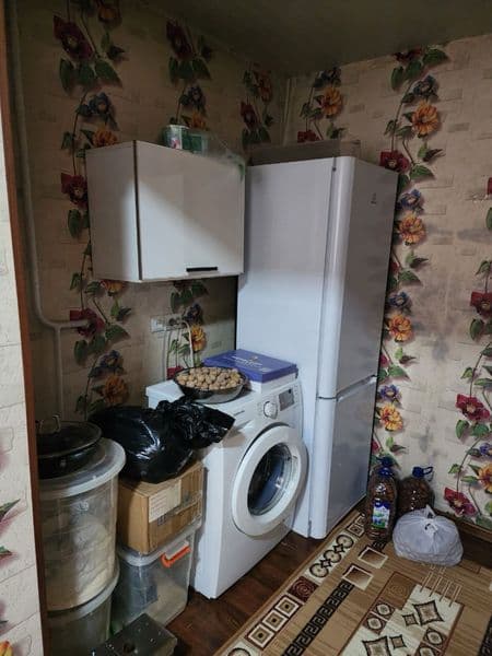 Сдаю срочно 3 х комнатную квартиру каракамыше 1/2 , ориентир — фото 5