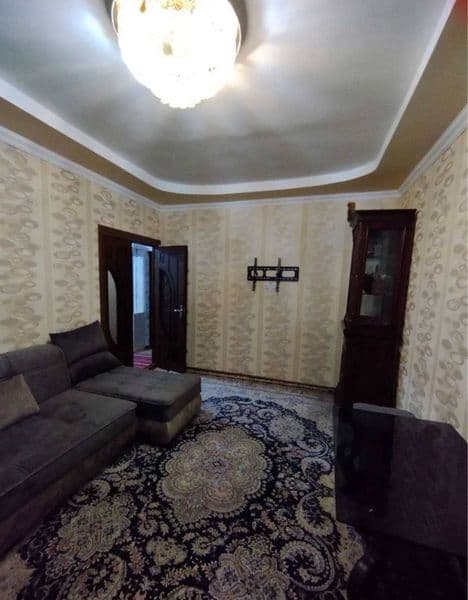 Массив Феруза<br />
2/3/4<br />
60 м2<br />
Эко бозор<br />
 — фото 4