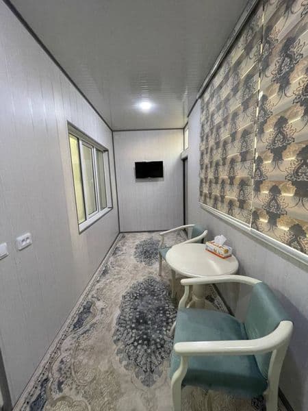 Аренда квартира <br />
Район - Алмазарский<br />
Ориентир -  — фото 4