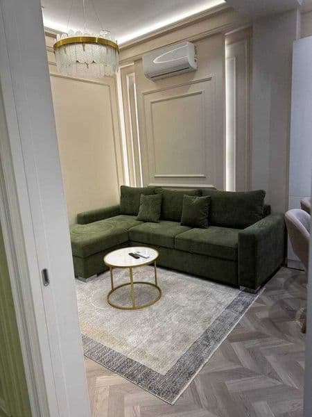 Сдается квартира в новостройке ЖК NRG Mirzo-Ulugbek<br />
#О — фото 3