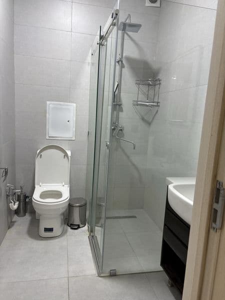 Сдается 1-комнатная квартира в новостройке,1/3/15-550 у.е, н — фото 4