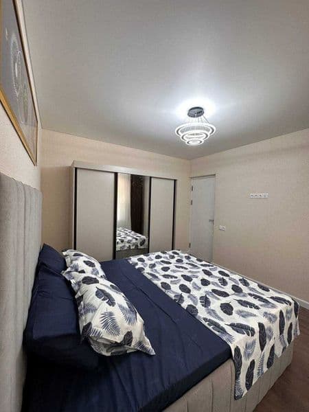 Вторичный фонд <br />
<br />
Район: Юнус-Абадский<br />
Орие — фото 2