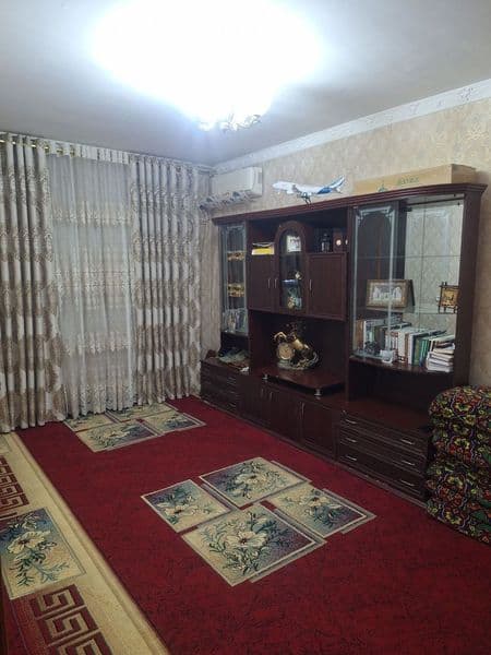 СРОЧНО СДАМ КВАРТИРУ!<br />
<br />
Сергелийский район.<br /> — фото 3