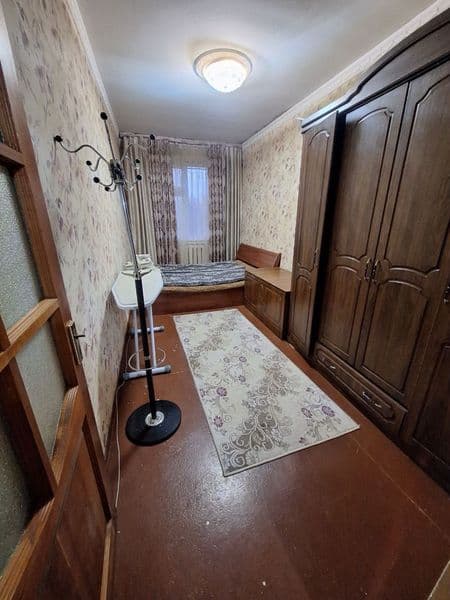 Мирзо Улуғбек тумани Феруза массивида 2/3-хона қилинган квар — фото 3