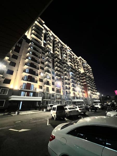 Сдаётся новая квартира в районе Дружба (махалля Чакар)<br /> — фото 5