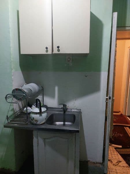 Район - Алмазарский <br />
Коракамиш 2/4<br />
Ориентир - КА — фото 5