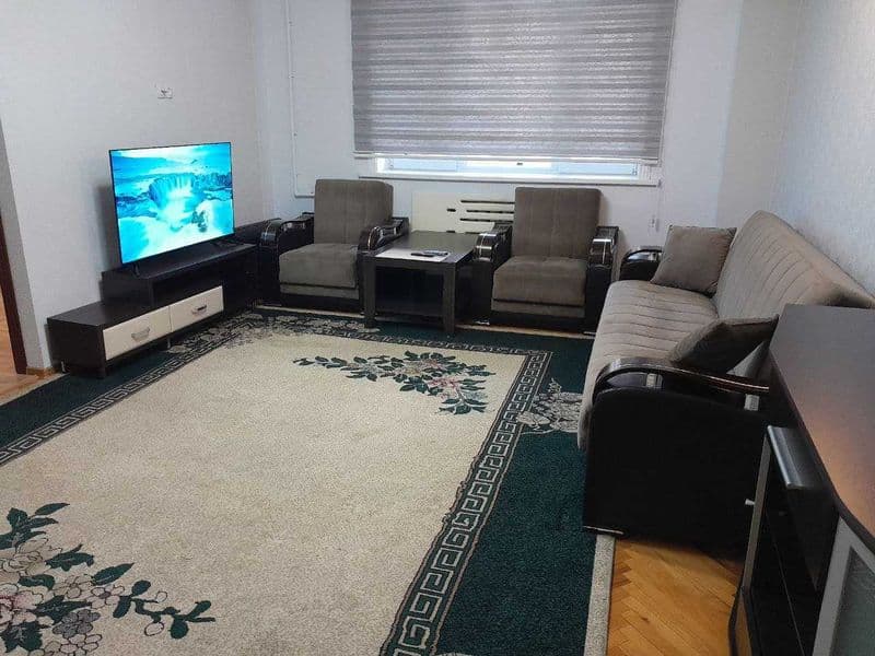 В аренду предлагается светлая и уютная квартира с хорошим ре — фото 2