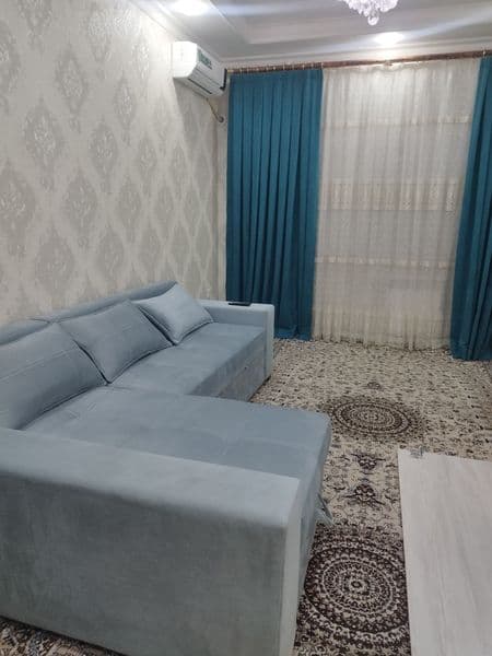 Аренда чиланзар 3.  Одна комнатная. Есть телевизор холодильн — фото 2