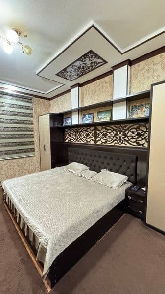 Сдается 2-комнатная квартира в Юнусабадском районе, рядом с 