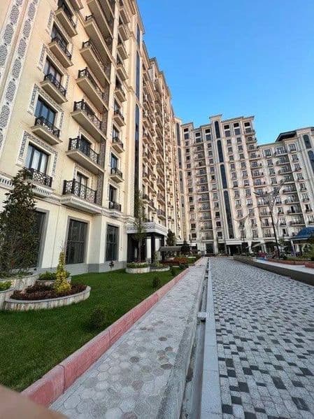 Яккасарайский район<br />
Ориентир- Аэропорт <br />
Ул. Бабу