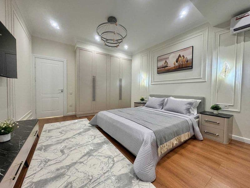 2-комнатная квартира 50 м² в Мирзо Улугбекском районе, Парке — фото 4