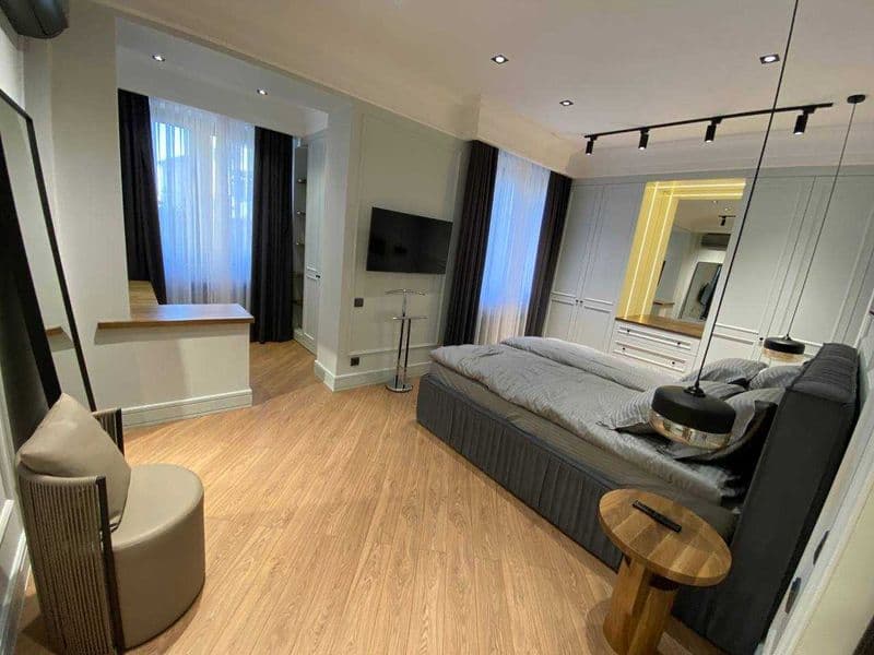 Аренда:#4119<br />
Район #Мирабад<br />
Ориентир:#Чехова<br  — фото 3