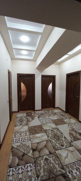 Аренда квартира <br />
Район - Алмазарский<br />
Ориентир -  — фото 4