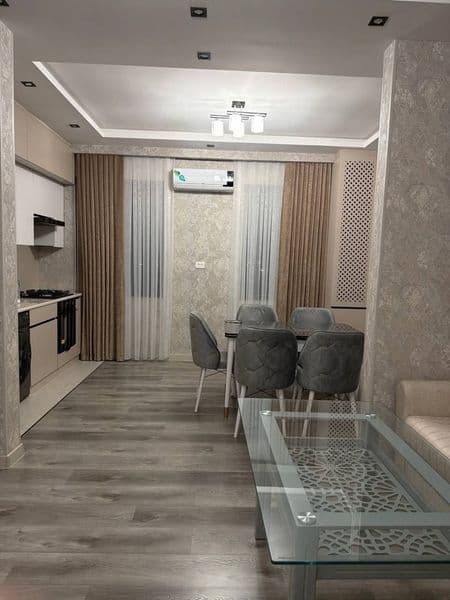 Аренда квартиры <br />
Учтепа 21 кв<br />
Ориентир Хокимият  — фото 4