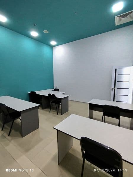 Manzil: Metro Mirzo Ulug’bek<br />
<br />
1ta xona , o’quv b — фото 3