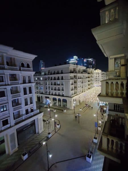 Tashkent city Bulvard 48kvadrat. Ташкент сити Бульвар аренда — фото 4