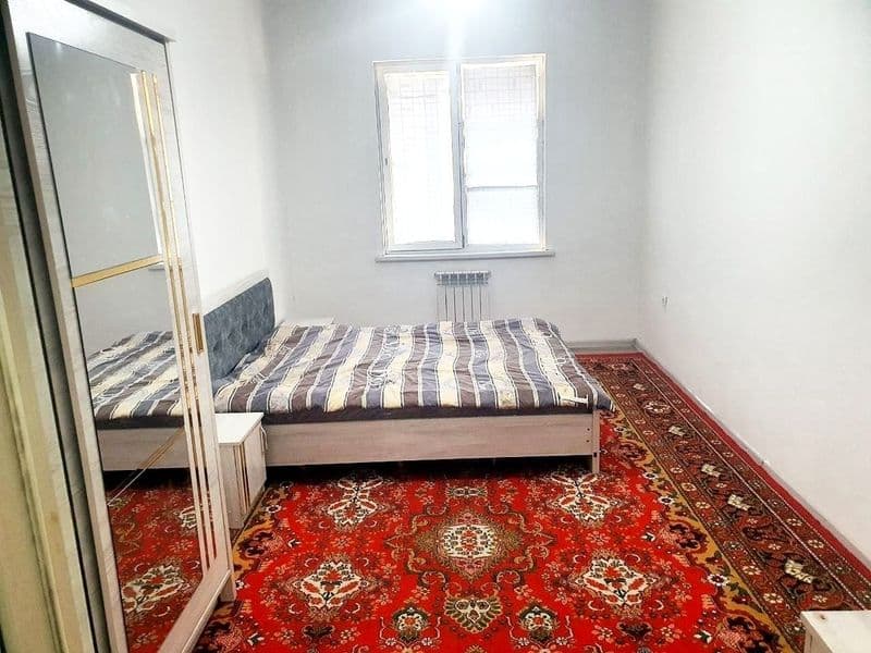 Янги Дархон 1 да 2 хонали квартира ижарага берилади<br />
<b — фото 3