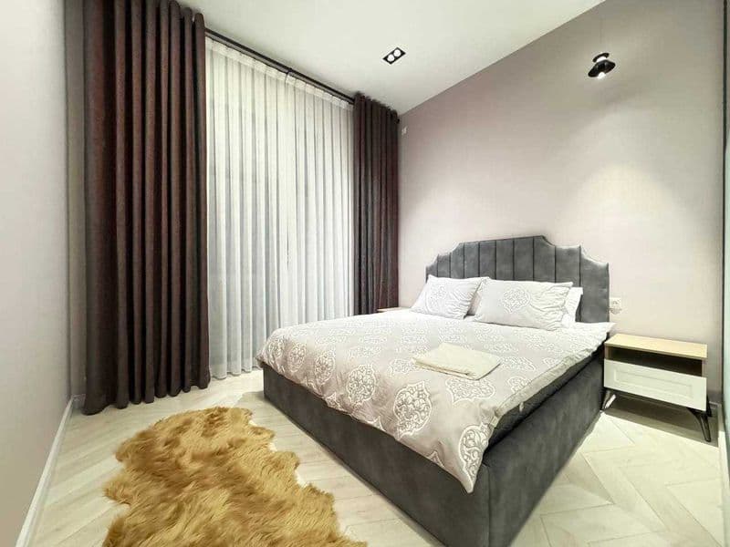 Яккасарайский район <br />
Жк Узбегим<br />
3/5/9<br />
110м — фото 3