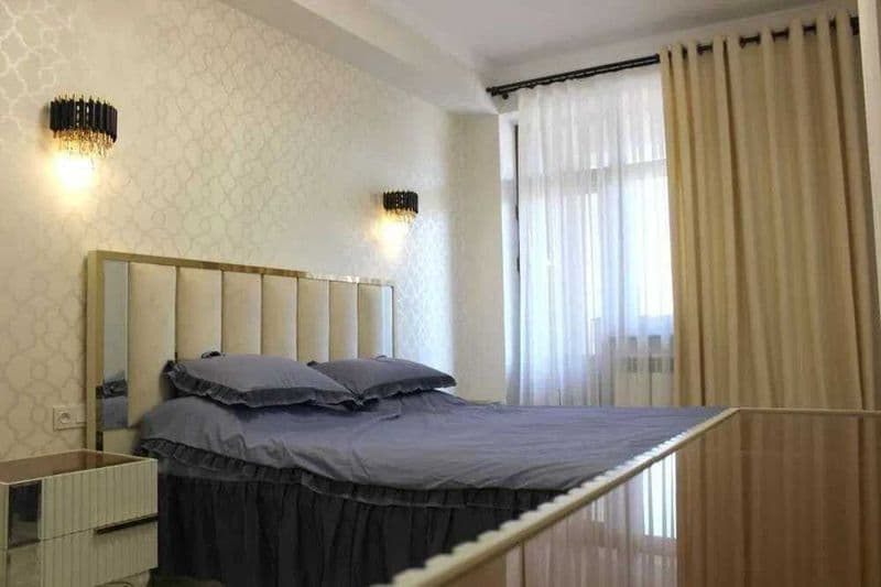 Сдаётся квартира на ЖК Баурум‼️<br />
Ориентир - Сагбан<br / — фото 5