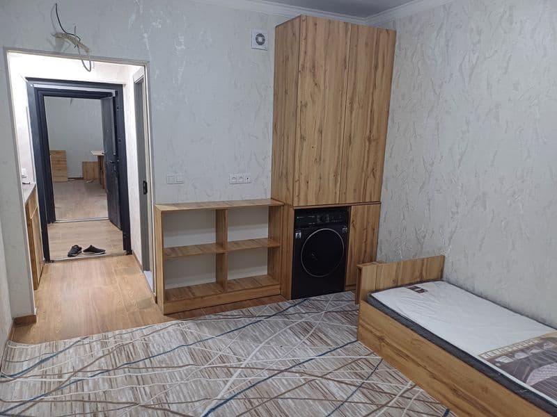 Bir xonali kvartira ijaraga beriladi, Mirzo-Ulug‘bek tumani,