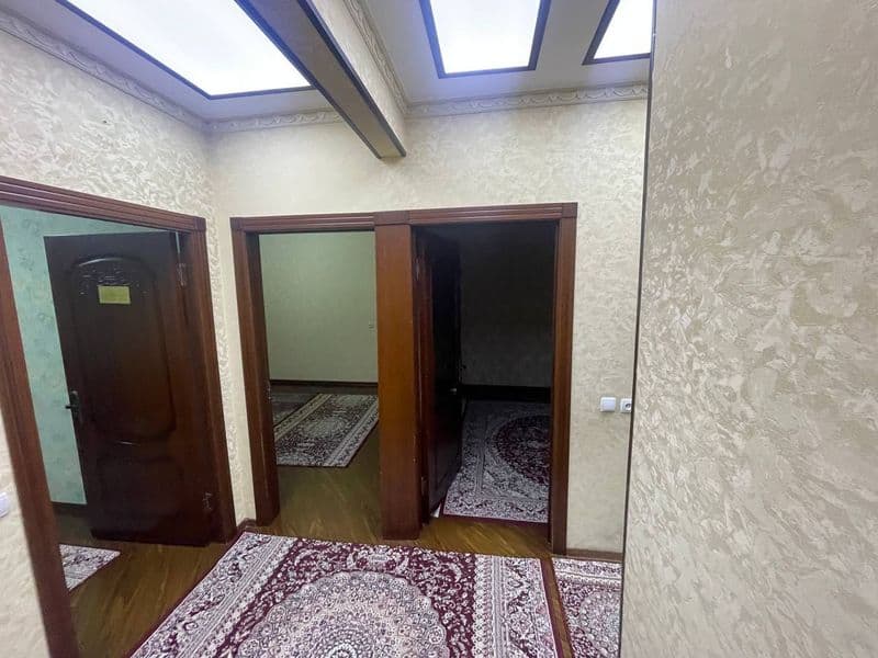 Срочно ижарага берилади факат оилага узок мудаттга берилади 