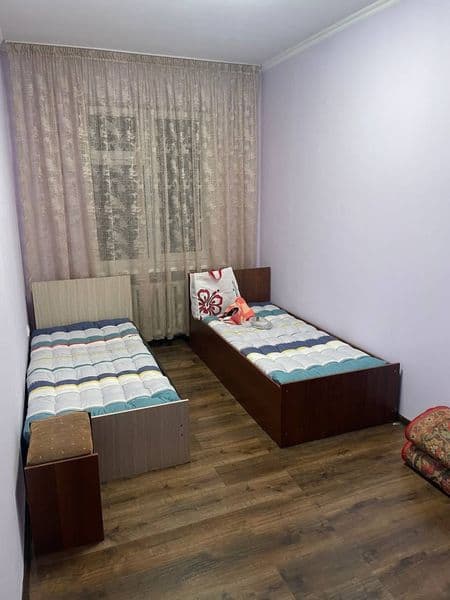 Yunusobod krug 8 kvartl appex pitsa oldida qizlarga ijaraga  — фото 2