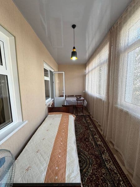 Аренда Квартира <br />
Юнусобод 10 квартал <br />
Конечка <b — фото 3